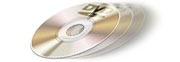 DVD Clip Audio Systems
