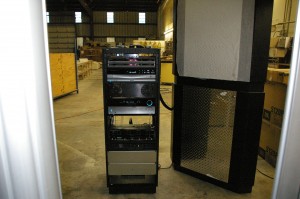 Phyzogen Booth sound system 005 300x199 Phyzogen Booth sound system 005